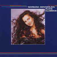 Purchase Barbara Dennerlein - Barbara Dennerlein Plays Classics