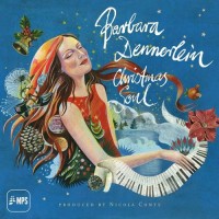 Purchase Barbara Dennerlein - Christmas Soul (Bonus Track Version)