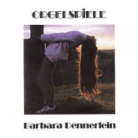 Purchase Barbara Dennerlein - Orgelspiele (Vinyl)