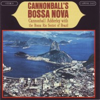 Purchase Cannonball Adderley - Cannonball's Bossa Nova (Reissued 1999)
