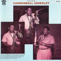 Purchase Cannonball Adderley - Discoveries (Recorded 1955)