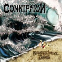 Purchase Conniption - Relentless Tides
