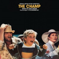 Purchase Dave Grusin - The Champ (Vinyl)