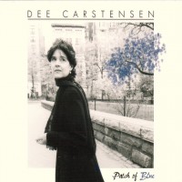 Purchase Dee Carstensen - Patch Of Blue