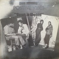 Purchase Del Jones' Positive Vibes - Court Is Closed (Vinyl)