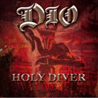 Purchase Dio - Holy Diver Live CD1