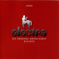Purchase electra - Die Original Amiga Alben CD1