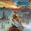 Buy Eternal Champion - The Armor Of Ire Mp3 Download