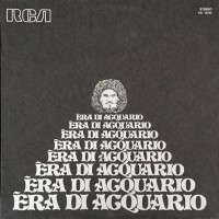 Purchase Ẽra Di Acquario - Antologia (Vinyl)