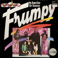 Purchase Frumpy - In And Out Of Studios (Vinyl)