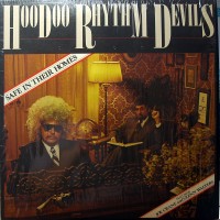 Purchase Hoodoo Rhythm Devils - Safe In Their Homes (Vinyl)