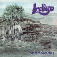 Purchase Indigo - Short Stories