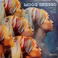 Purchase Jean-Jacques Perrey - Moog Indigo (Vinyl)