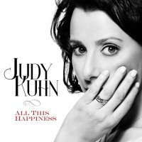 Purchase Judy Kuhn - All This Happiness