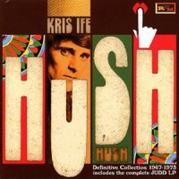 Purchase Kris Ife - Hush The Definitve Collection 1967-1973