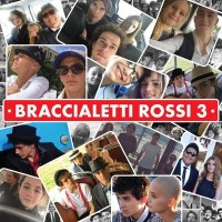 Purchase Niccolò Agliardi - Bracialetti Rossi 3