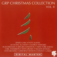 Purchase VA - A GRP Christmas Collection, Vol. II