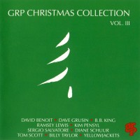 Purchase VA - A GRP Christmas Collection, Vol. III