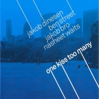 Purchase Jakob Dinesen - One Kiss Too Many