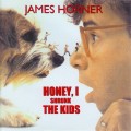 Purchase James Horner - Honey, I Shrunk The Kids Mp3 Download