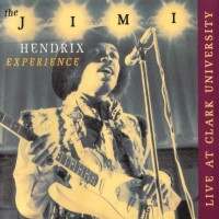 Purchase Jimi Hendrix - Live At Clark University