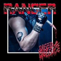Purchase Ranger - Speed And Violence