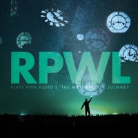 Purchase RPWL - Plays Pink Floyd's 'the Man And The Journey'