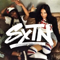 Purchase Sxtn - Asozialisierungsprogramm CD1