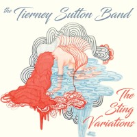 Purchase The Tierney Sutton Band - The Sting Variations