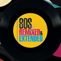 Purchase VA - 80S Remixed & Extended CD1