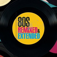 Purchase VA - 80S Remixed & Extended CD2