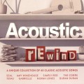 Buy VA - Acoustic Rewind CD1 Mp3 Download