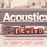 Purchase VA - Acoustic Rewind CD1