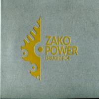 Purchase Zakopower - Drugie Pol