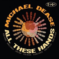 Purchase Michael Dease - All These Hands