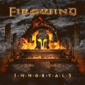 Buy Firewind - Immortals Mp3 Download