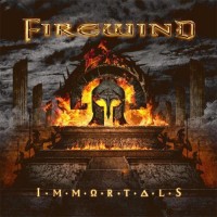 Purchase Firewind - Immortals