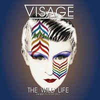 Purchase Visage - The Wild Life - The Best Of, 1978 To 2015