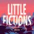 Buy Elbow - Little Fictions Mp3 Download
