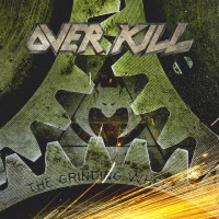Purchase Overkill - The Grinding Wheel