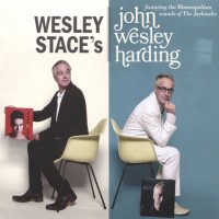 Purchase Wesley Stace - Wesley Stace's John Wesley Harding