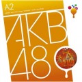 Buy AKB48 - Team A 2nd Stage: Aitakatta Mp3 Download