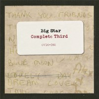 Purchase Big Star - Complete Third CD2