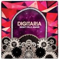 Buy Digitaria - Night Falls Again Mp3 Download