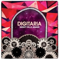Purchase Digitaria - Night Falls Again