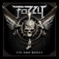 Buy Fozzy - Sin And Bones (Limited Edition) Mp3 Download