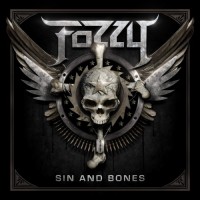 Purchase Fozzy - Sin And Bones (Limited Edition)