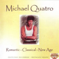 Purchase Michael Quatro - Romantic Сlassical New Age