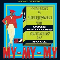 Purchase Otis Redding - Complete And Unbelievable… The Otis Redding Dictionary Of Soul (50Th Anniversary Edition)