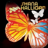 Purchase Shana Halligan - Paper Butterfly (EP)